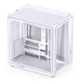 CASE PC JONSBO X400 PRO WHITE